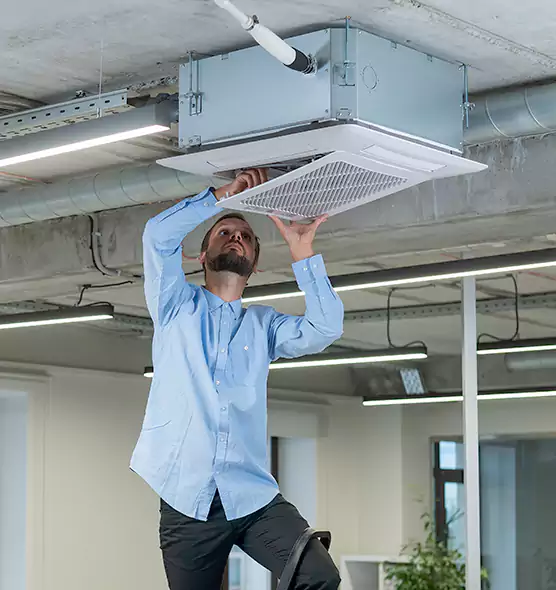 Professional Air Duct Cleaners in Miami, FL