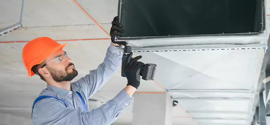 Our Air Duct Cleaning Services in Miami, FL