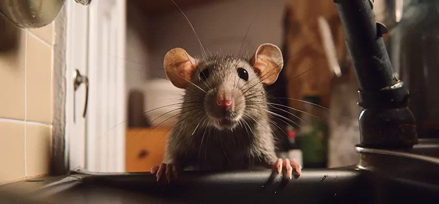 Our Air Duct Mice Removal Services in Miami, FL