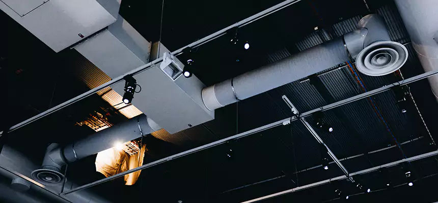 Our Air Duct Replacement Services in Miami, FL