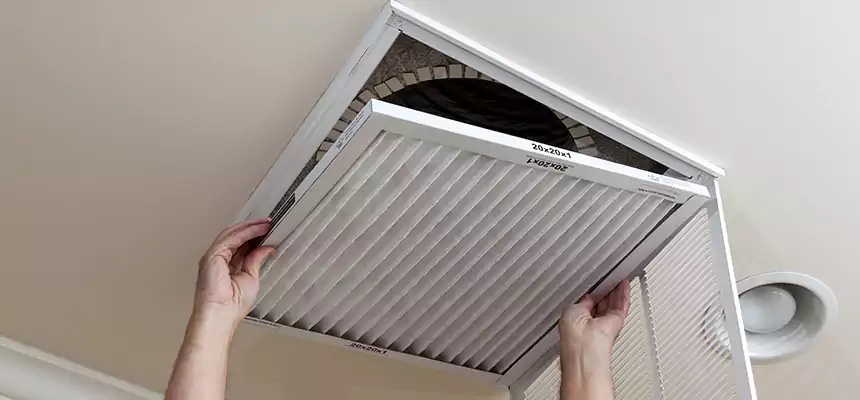 Our Air Duct UV Sanitization Services in Miami, FL
