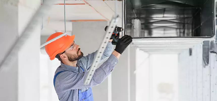 Our Air Vent Replacement Services in Miami, FL