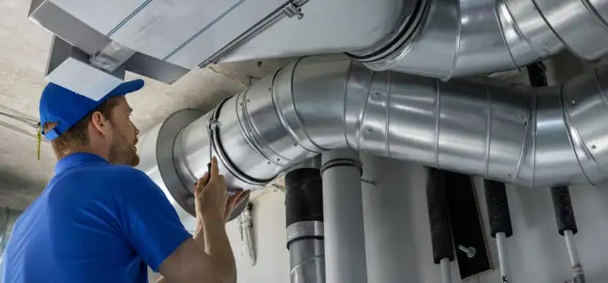 Our Commercial Laundry Vent Cleaning Services in Miami, FL