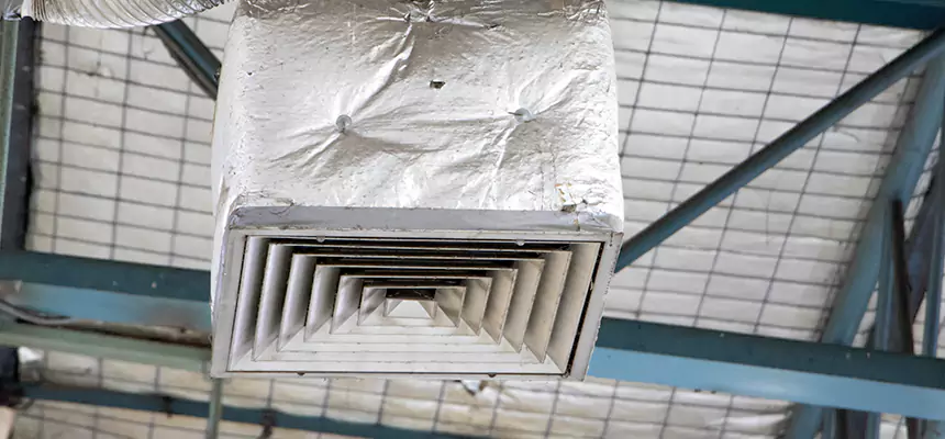 Our Custom HVAC Ductwork Services in Miami, FL