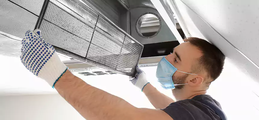 Our Dryer Vent Cleaning Services in Miami, FL