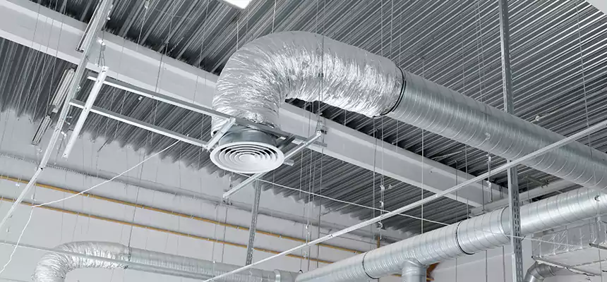 Our Dryer Vent Hose Replacement Services in Miami, FL