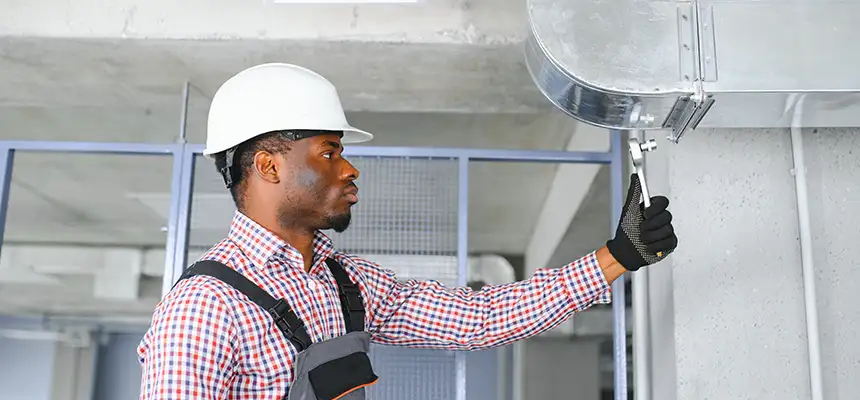 Our Emergency Dryer Vent Repair Services in Miami, FL