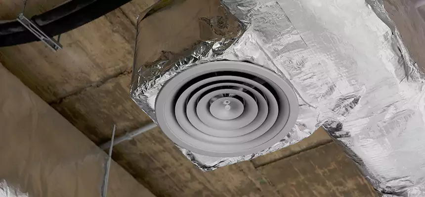 Our Excess Lint Removal from Dryer Ducts Services in Miami, FL