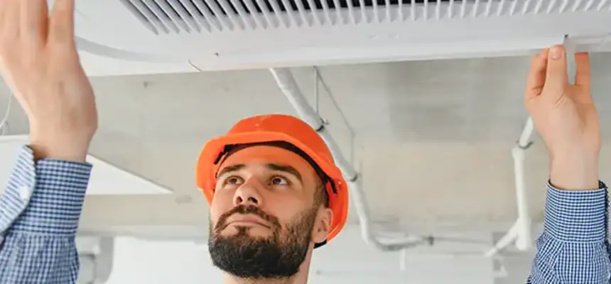 Our Furnace Vent Cleaning Services in Miami, FL