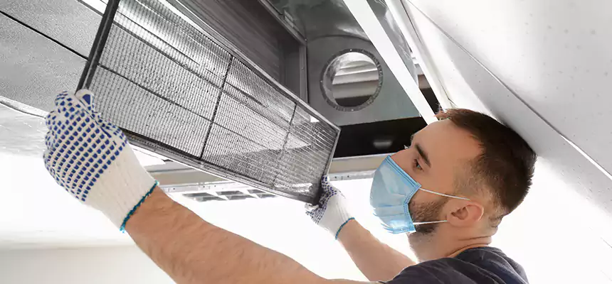 Our Home Duct Cleaning Services in Miami, FL