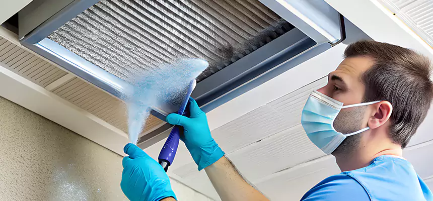 Our Home Ventilation Cleaning Services in Miami, FL