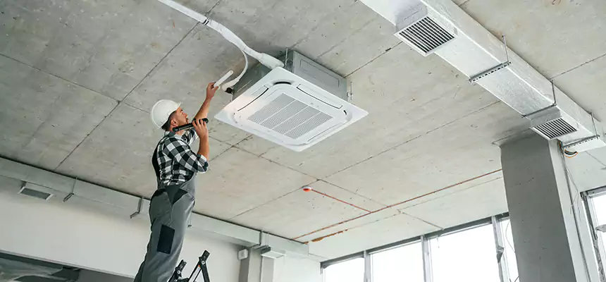 Our HVAC System Deodorizing Services in Miami, FL