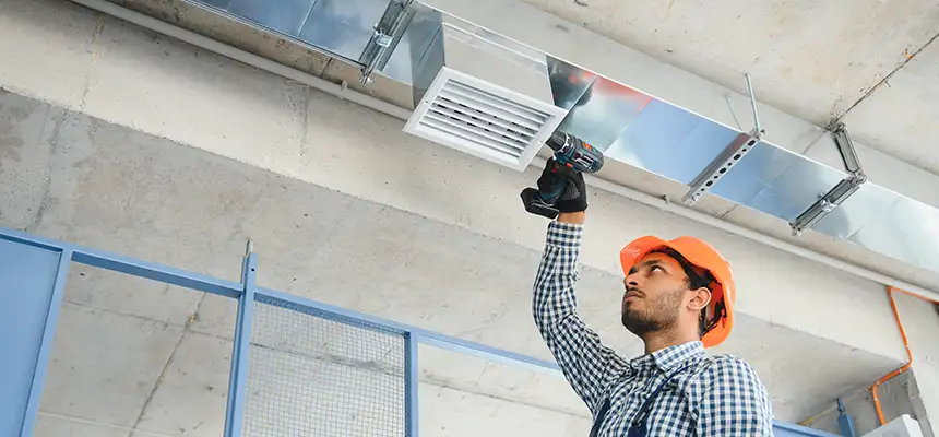 AC Replacement with Energy-Efficient Units in Miami, FL