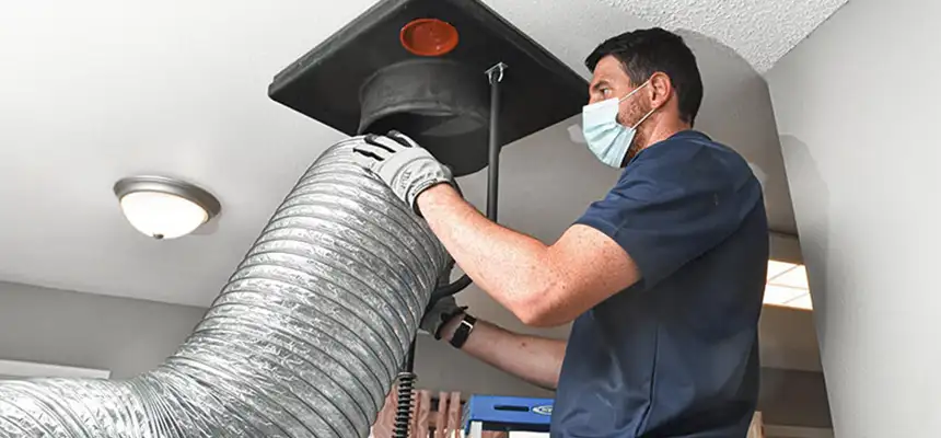 Our Services to Maximize AC Efficiency in Miami, FL