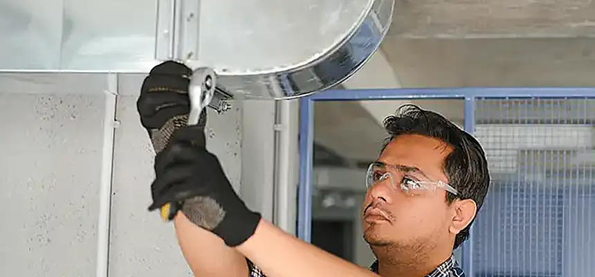 Our NADCA Approved Air Duct Services in Miami, FL