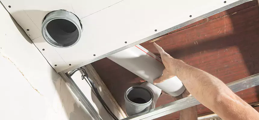 Smart — Duct Design & Sizing New Room Vent Extension in Miami