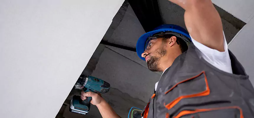 Our Post-Renovation Duct Debris Removal Services in Miami, FL