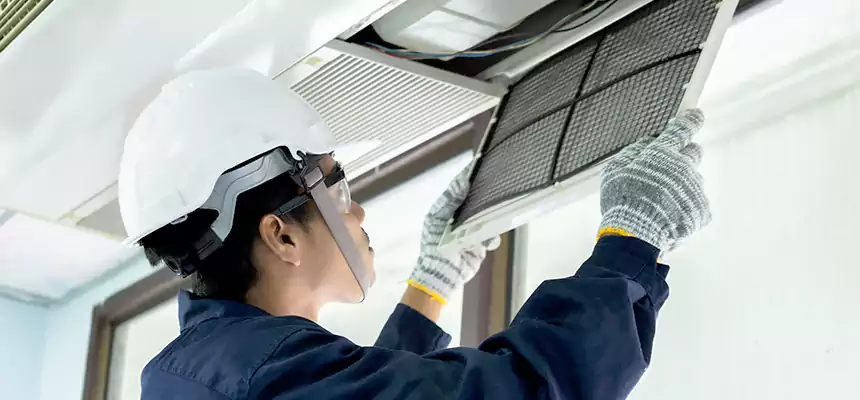 Our Residential Air Vent Cleaning Services in Miami, FL
