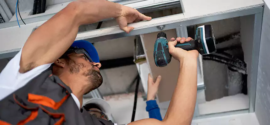 Our Residential Vent Cleaning Services in Miami, FL