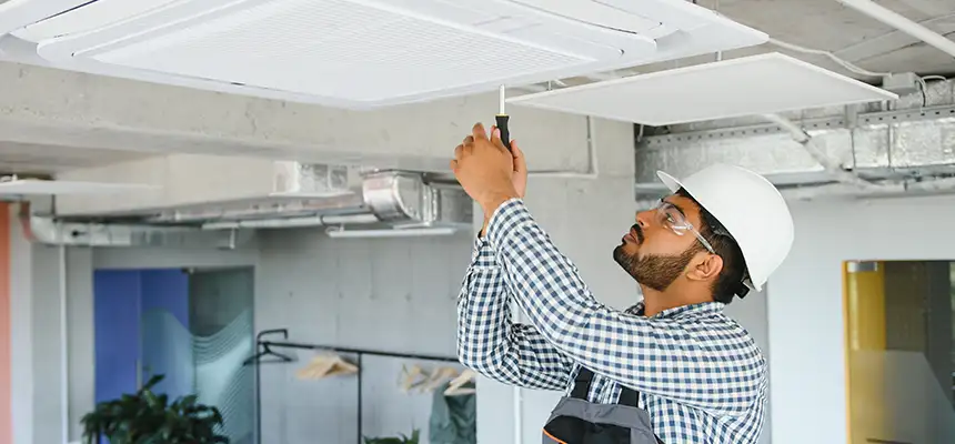 Our Roof Dryer Vent Cleaning Services in Miami, FL