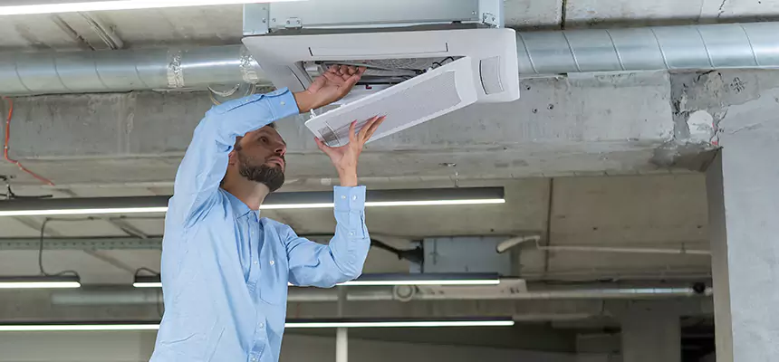 Our Room Addition Duct Installation Services in Miami, FL