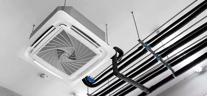 Our Smart AC Vent Controller Services in Miami, FL