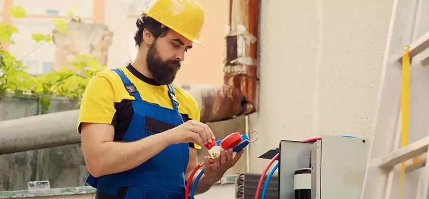 Efficient Wire Installation for Smart Thermostats in Miami