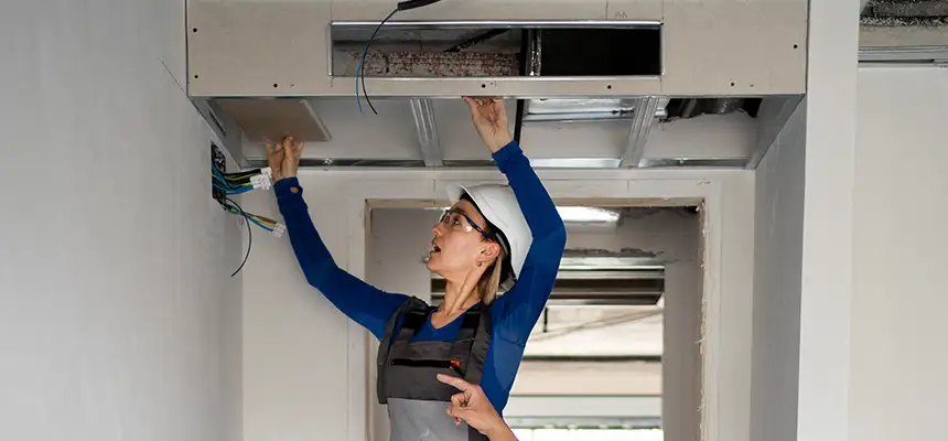 Thorough Vent Smoke Odor Elimination for Property Turnovers in Miami, FL
