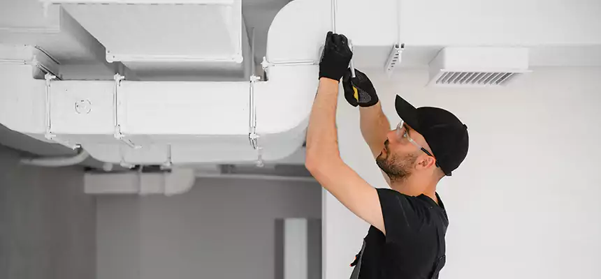 Customized Commercial Ventilation System Upgrades in Miami, FL