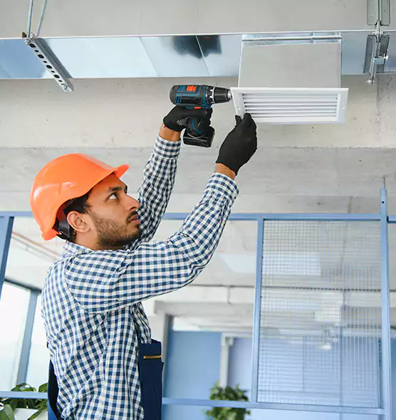 Welcome to Air Duct Cleaning & Repairs Miami — Your Local AC Vent Repairs Partner in Miami, FL