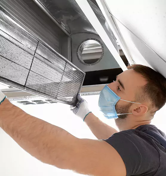 About Air Duct Pathogen Disinfection in Miami, FL