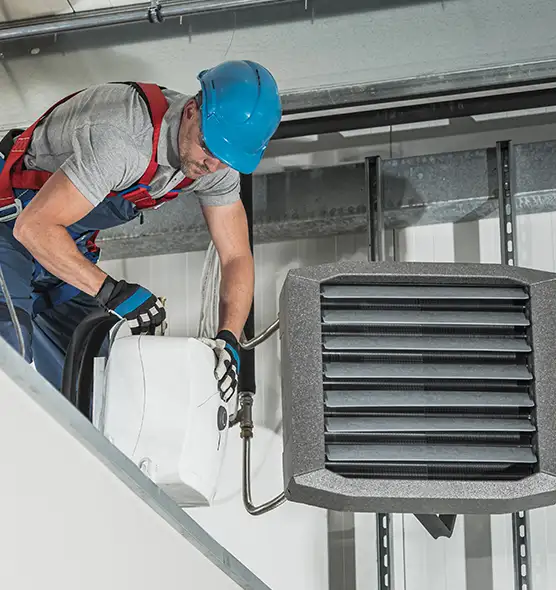About Annual Vent Cleaning Plans in Miami, FL