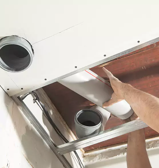 Professional Attic Air Duct Cleaning in Miami, FL