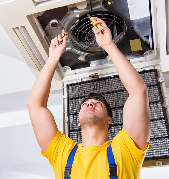 Welcome to Air Duct Cleaning & Repairs Miami — Your Local Condo Dryer Vent Maintenance Partner in Miami, FL