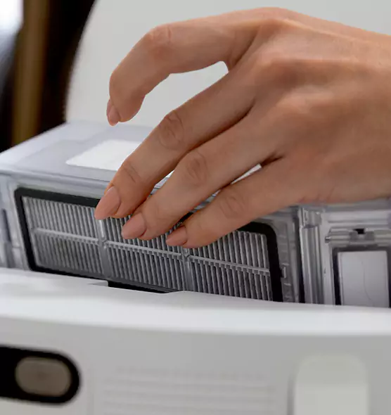 Professional Dryer Vent Lint Filter Cleaning in Miami, FL