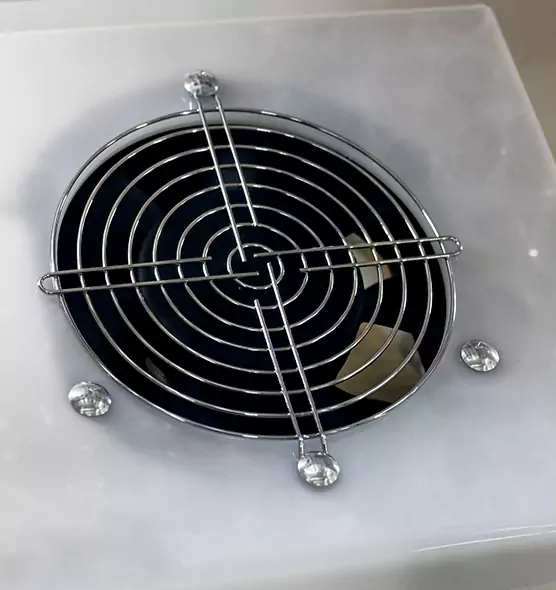 Professional Excess Lint Removal from Dryer Ducts in Miami, FL