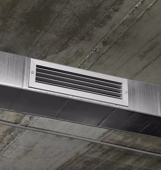 Trusted Hospital Grade Air Duct Cleaning Experts in Miami, FL