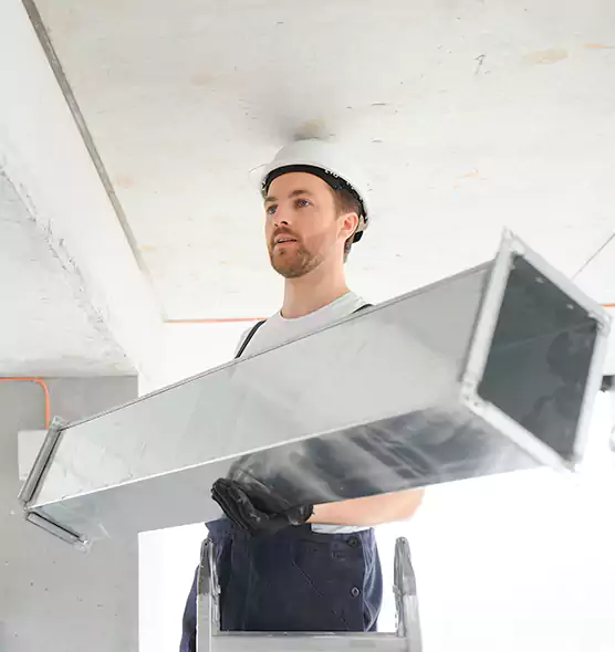 About HVAC Ductwork Installation in Miami, FL