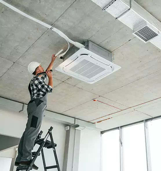 About Indoor Air Quality Improvement in Miami, FL