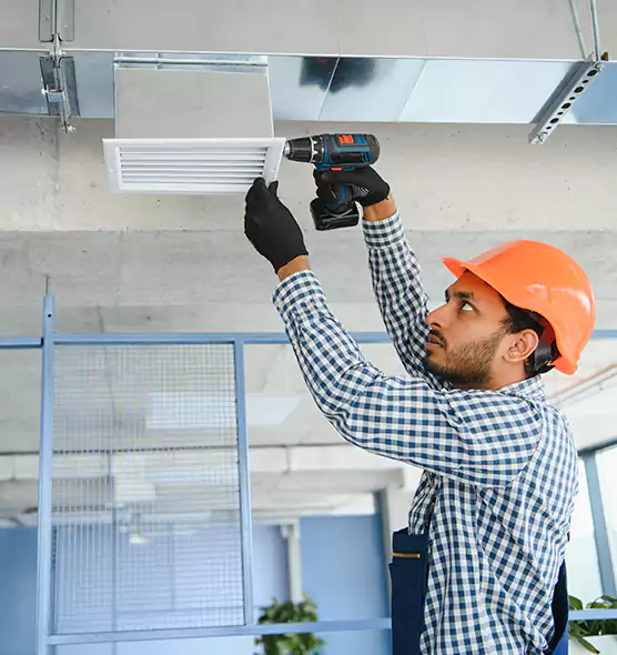 Advanced Retail Store Duct Cleaning in Miami, FL