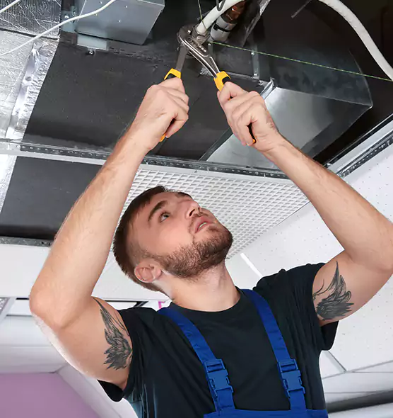 About Ventilation System Upgrades in Miami, FL