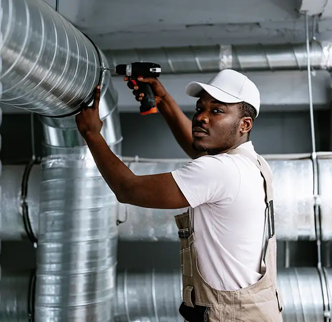 Why Homeowners & Businesses Trust Us Miami, FL