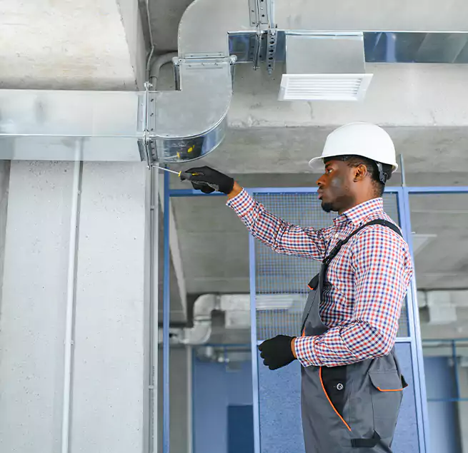 Why Homeowners & Businesses Trust Us Miami, FL