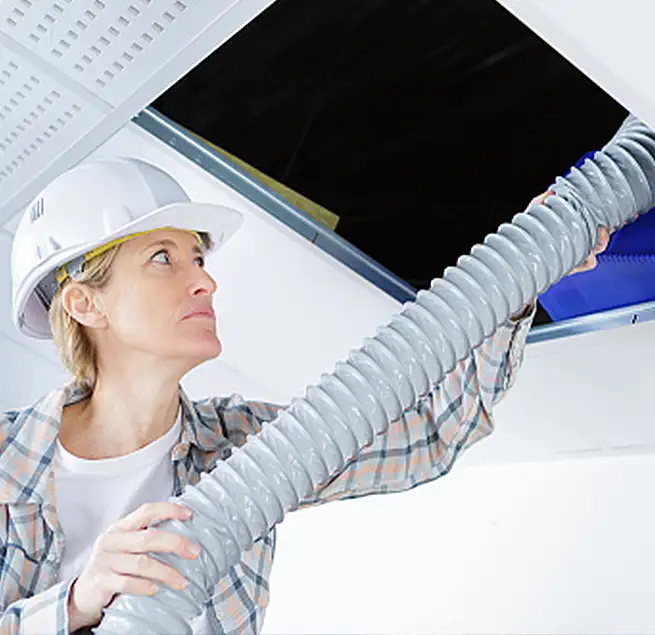 Why Homeowners & Businesses Trust Us Miami, FL