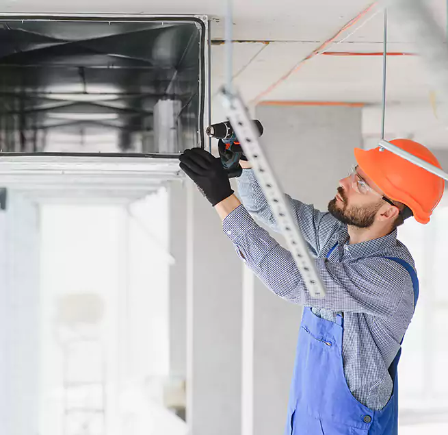 Why Homeowners & Businesses Trust Us Miami, FL