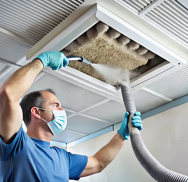 Why Homeowners Businesses Trust Us in Miami, FL
