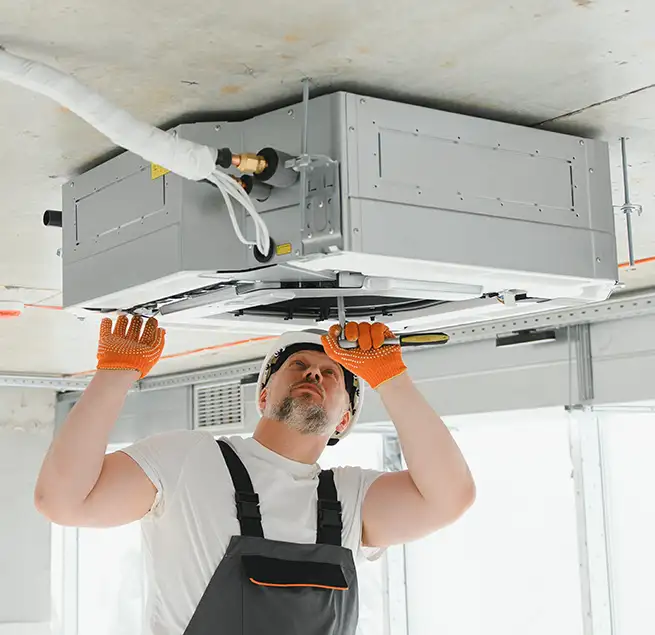 Why Homeowners & Businesses Trust Us Miami, FL