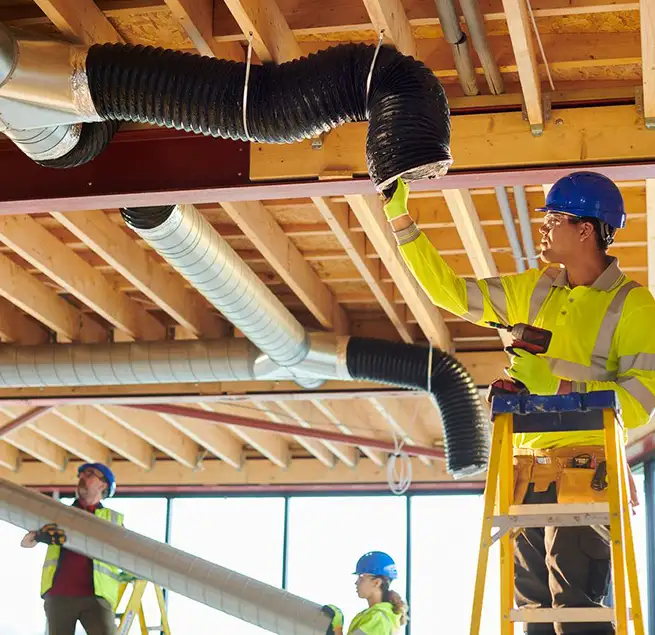 Why Homeowners & Businesses Trust Us in Miami, FL?