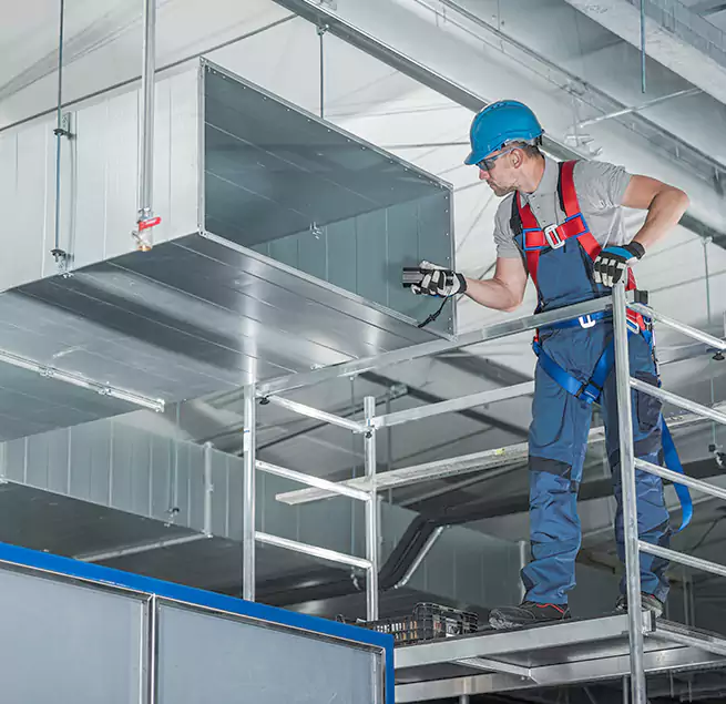 Why Homeowners & Businesses Trust Us Miami, FL